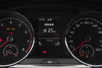 2018款凌渡1.4T手动风尚型230TSI