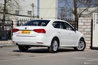 2017款朗逸1.6L手动舒适版