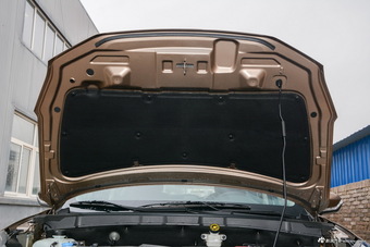 2018款海马S5青春版 1.6L手动豪华型