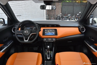 2018款劲客1.5L自动智联尊享版图片