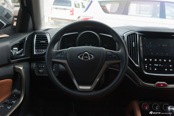 2017款长安CX70T改款 1.5T手动豪擎版