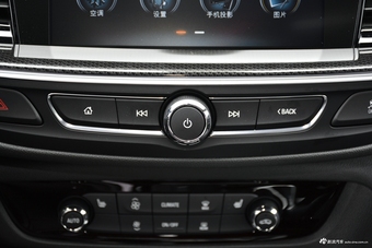 2018款君威GS 2.0T自动穿越火线联名限量版28T