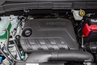 2018款海马S5青春版 1.6L手动豪华型