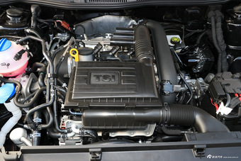 2017款朗逸1.4T自动舒适版230TSI DSG