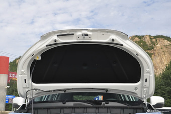 2017款传祺GS3 200T 1.3T自动豪华版