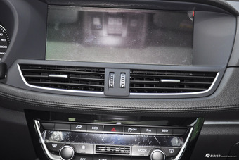 2016款宝沃BX7 2.0T自动四驱豪华版28T