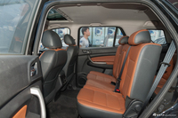 2017款长安CX70T改款 1.5T自动尊擎版