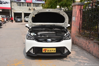 2017款传祺GE3尊享型