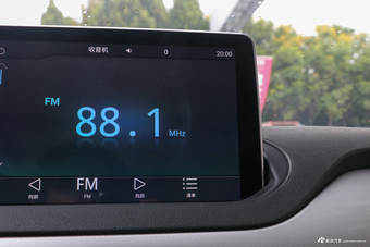 2019款海马S5 1.5T自动豪华型230T