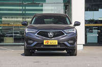 2016款讴歌CDX 1.5T自动四驱尊享版