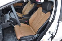 2017款比亚迪秦EV300精英型