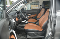 2017款宝骏510 1.5L自动豪华型