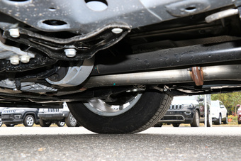 2018款XT5 2.0T自动28T四驱豪华型