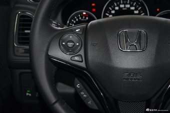 2017款缤智1.8L自动CVT两驱豪华型