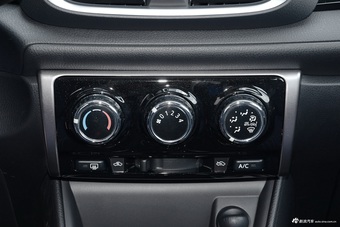 2016款YARiS L 致炫1.5L自动炫动天窗版