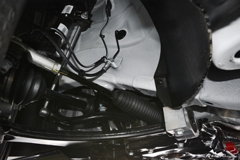 2018款宝沃BX6 2.0T自动28T 四驱GT至酷型