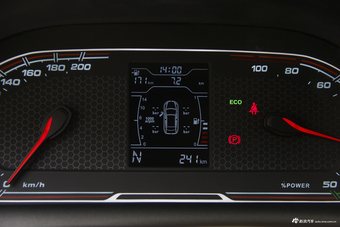 2018款瑞虎3xe新能源 400畅享版