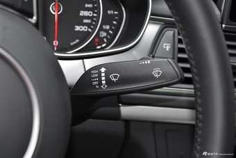 2017款奥迪A7 2.0T自动40TFSI quattro技术型