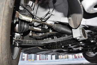 2017款宝沃BX5 20TGDI 1.4T自动两驱进取型