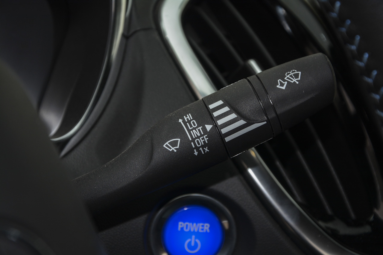 2017款VELITE 5 时尚增程型