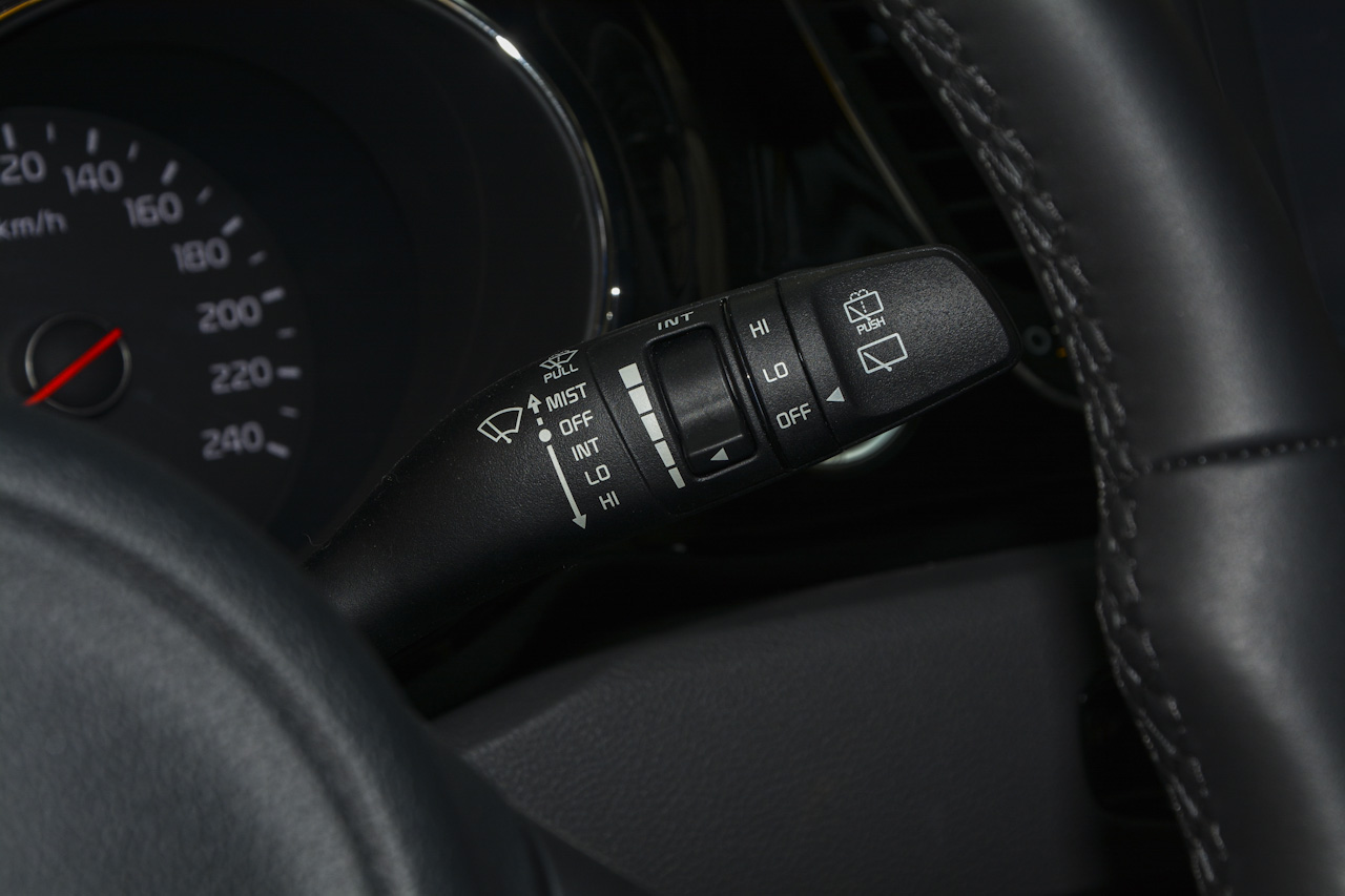 	2017款嘉华(进口)2.2T自动豪华版国V