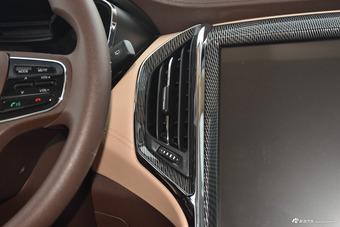 2018款猎豹CS9 1.5T CVT劲朗型