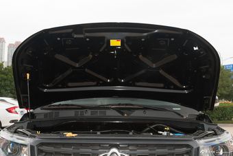 2018款欧尚X70A 1.5L手动超值型