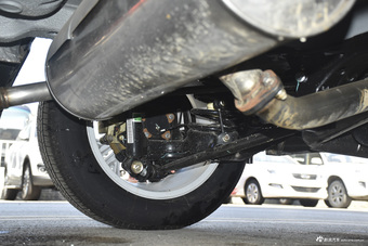 2016款瑞虎3 1.6L自动风尚版