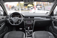 2018款蔚领1.4T DSG豪华型230TSI