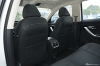 2018款众泰T500 1.5T手动尊享型