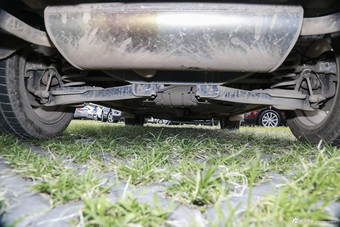 2015款翼虎1.5T自动四驱精英型