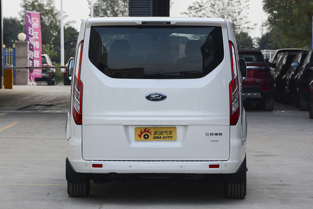 2017款途睿欧2.0T自动精英版