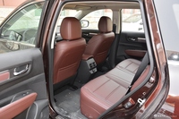 2018款科雷傲2.5L自动两驱120周年限量版