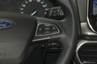 2018款翼搏1.5L自动铂翼型