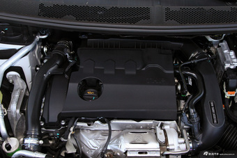 2017款天逸 C5 AIRCROSS 1.8T自动380THP豪华型