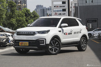 2017款长安CS55 1.5T自动炫动型