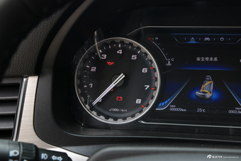 2017款景逸X6 劲享系列1.5T手动尊贵型