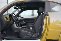 2017款甲壳虫1.2T自动180TSI沙丘越野版