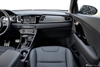 2017款极睿1.6L自动旗舰版