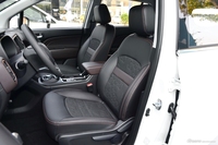 2018款传祺GE3 530乐享版