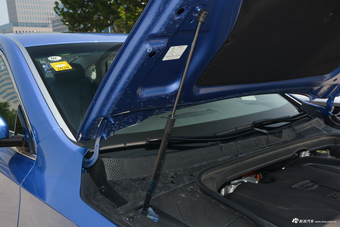 2018款吉利博瑞GE新能源PHEV 耀领版