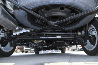 2018款斯派卡1.5L手动舒适型