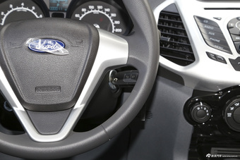 2017款翼搏1.5L自动风尚型