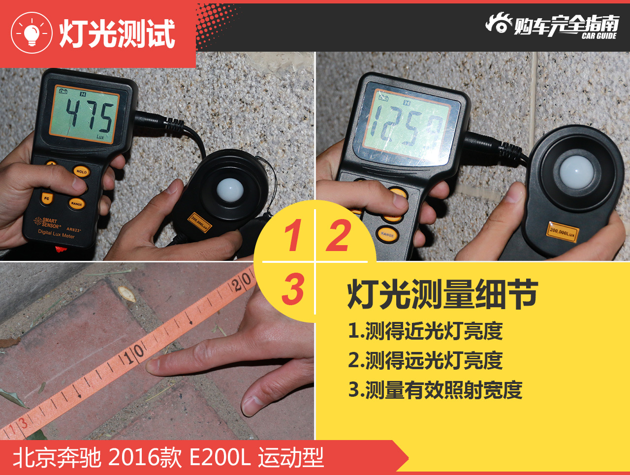 北京奔驰2016款E200L