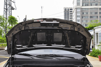 2016款风行S500 1.6L手动豪华型 皓月灰