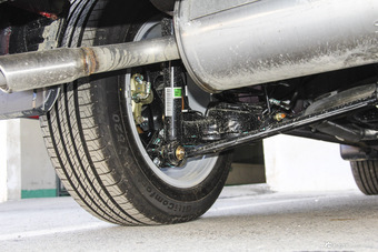 2016款瑞虎3 1.6L手动智尚版