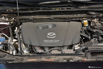 2018款阿特兹2.0L自动蓝天尊贵版