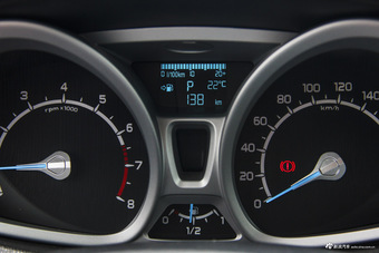 2013款翼搏1.5L自动尊贵型