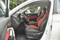 2017款哈弗H2 1.5T手动两驱精英型蓝标