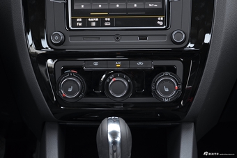 2017款速腾1.2T自动臻享型180TSI